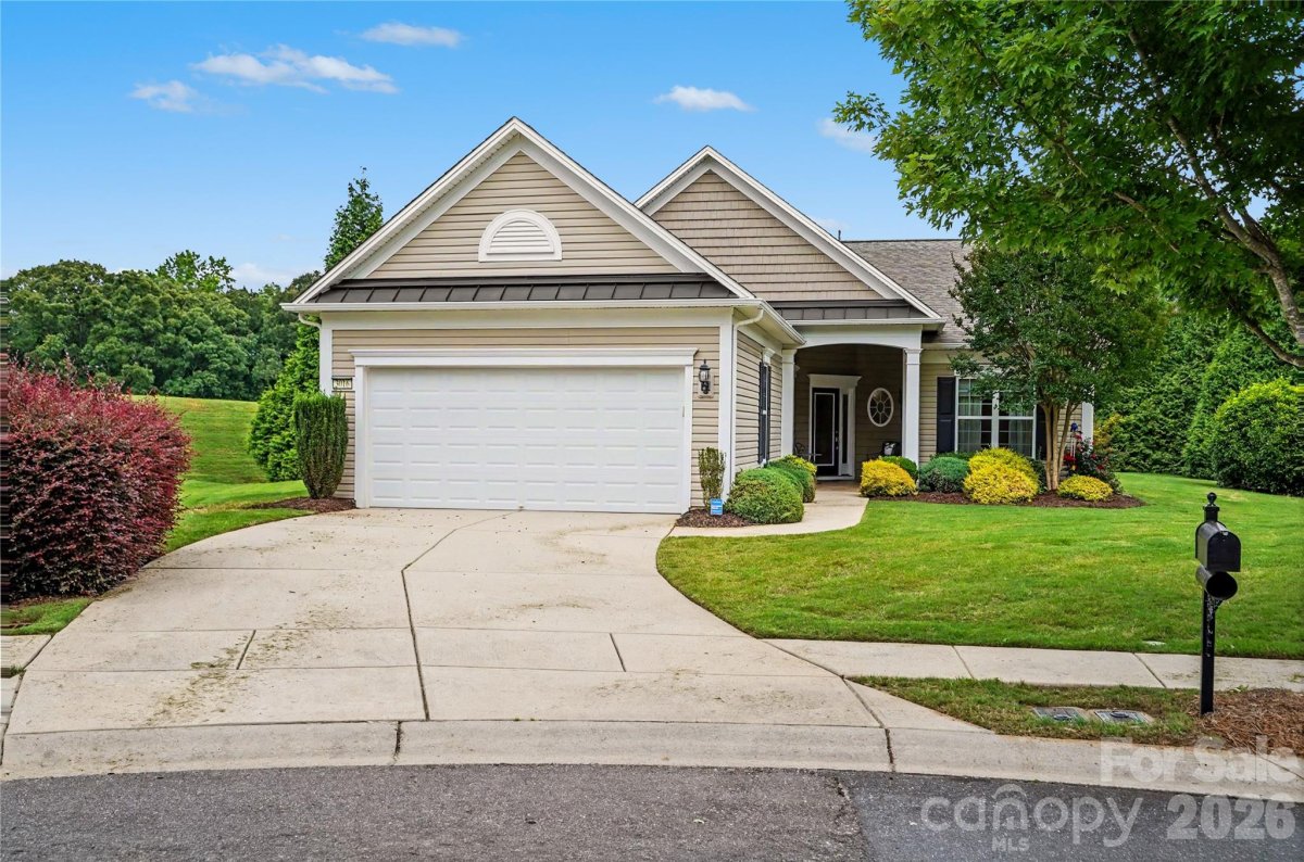 3016 Chipper Court