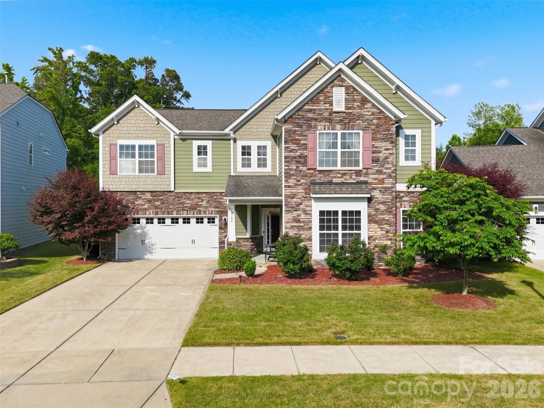 10580 Skipping Rock Lane