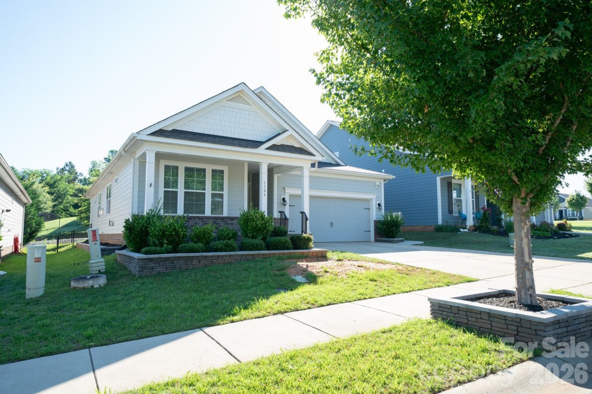 1106 Eddisbury Cove