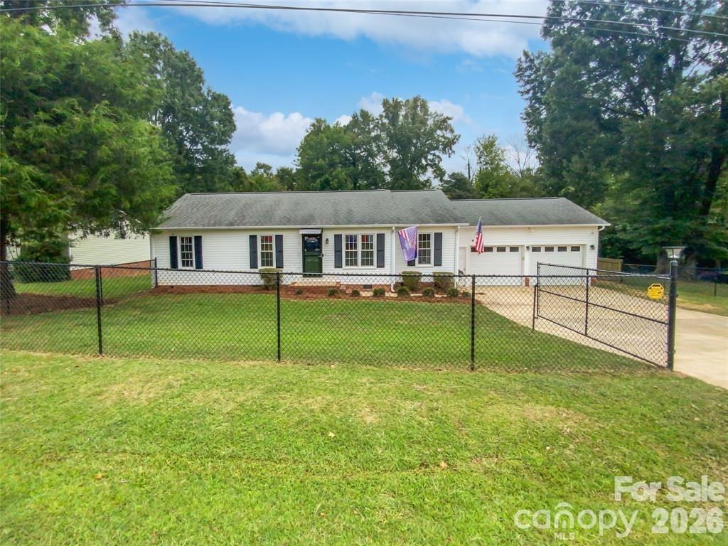 2520 Old Wilkesboro Road