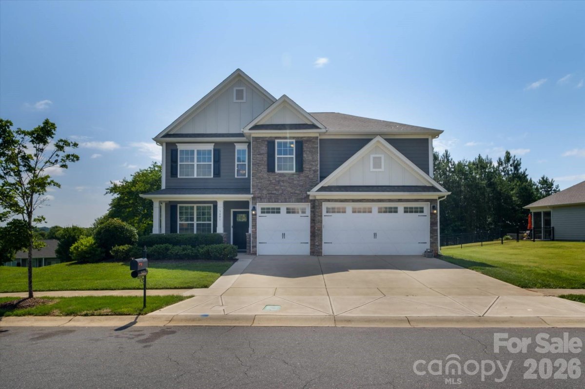 5401 Casper Drive