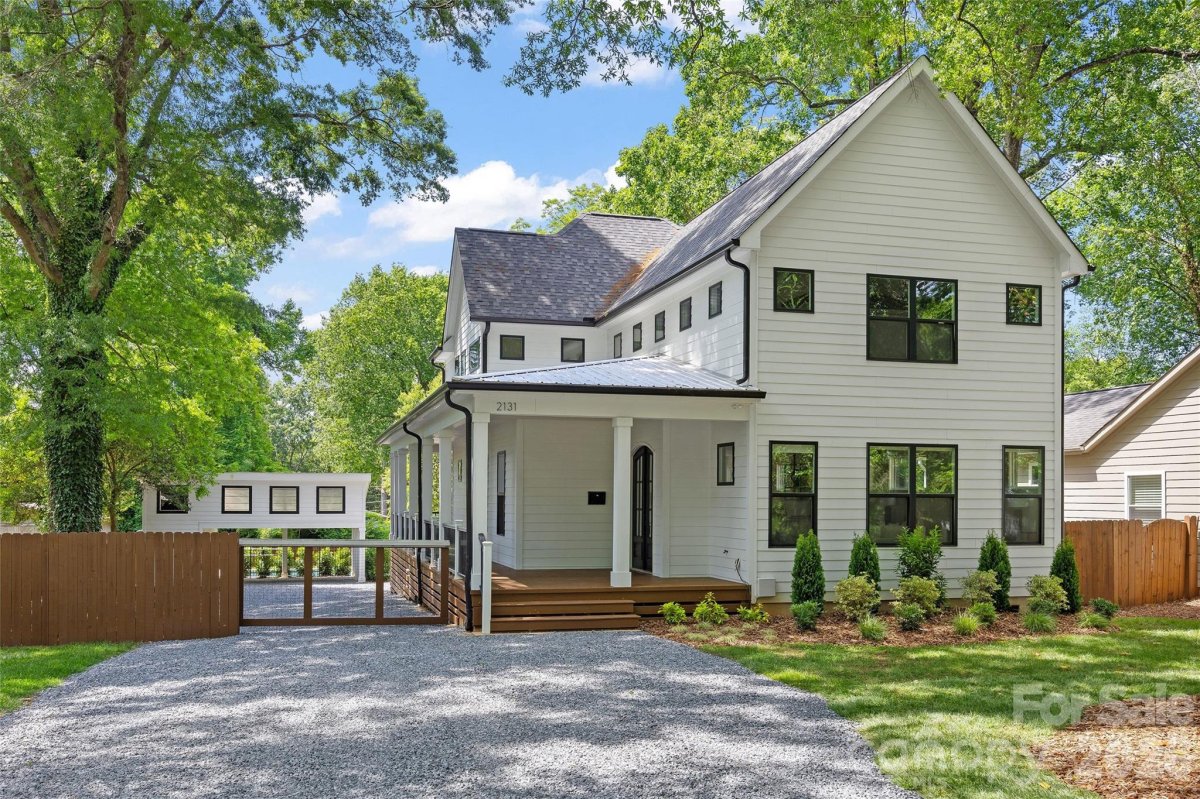 2131 Eaton Road