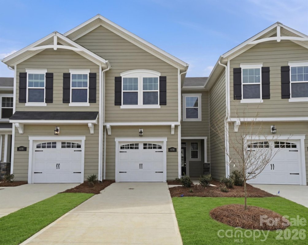 632 Cassidy Court