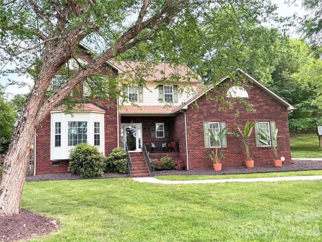 113 Browns Farm Road