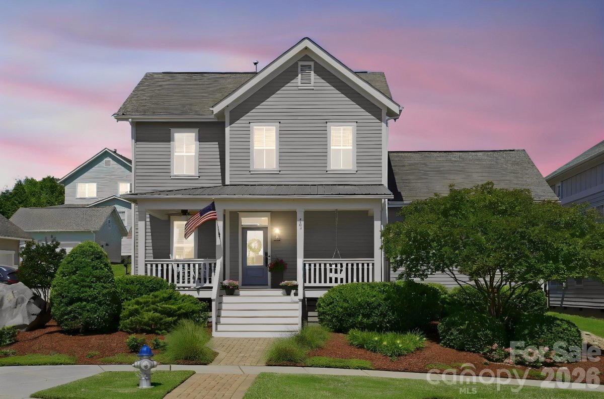 783 Waterscape Court