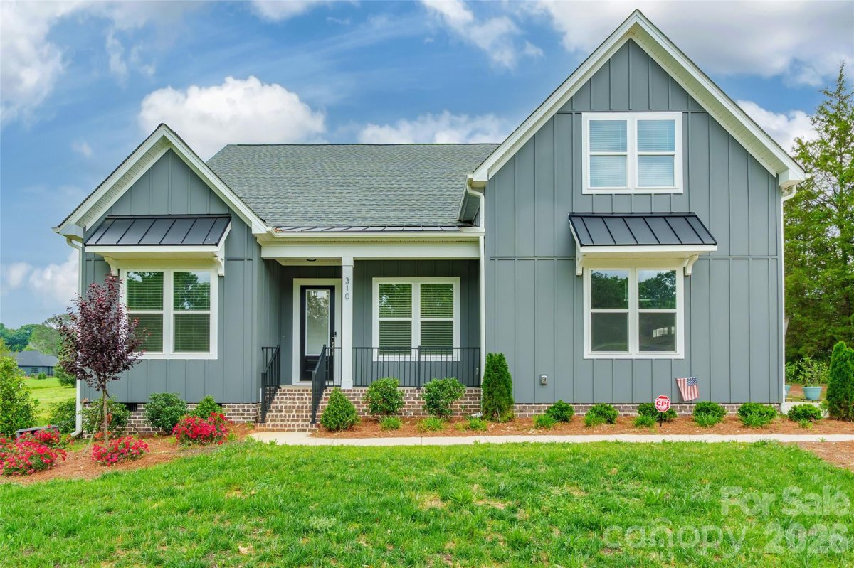 310 Triple Ponds Court