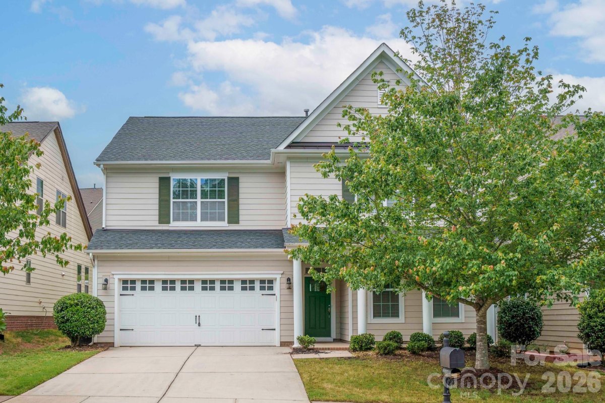 127 Blossom Ridge Drive