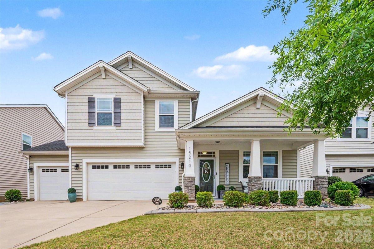 15210 Red Canoe Way