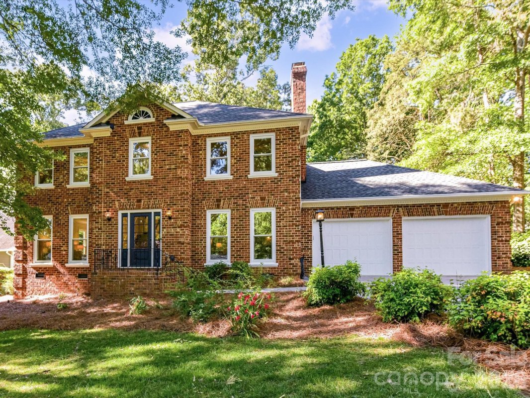 9912 Hanover Hollow Drive