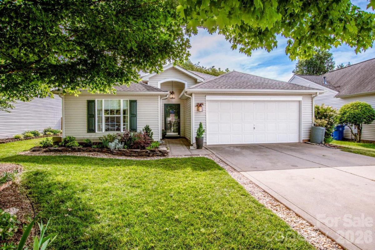 122 Creston Court