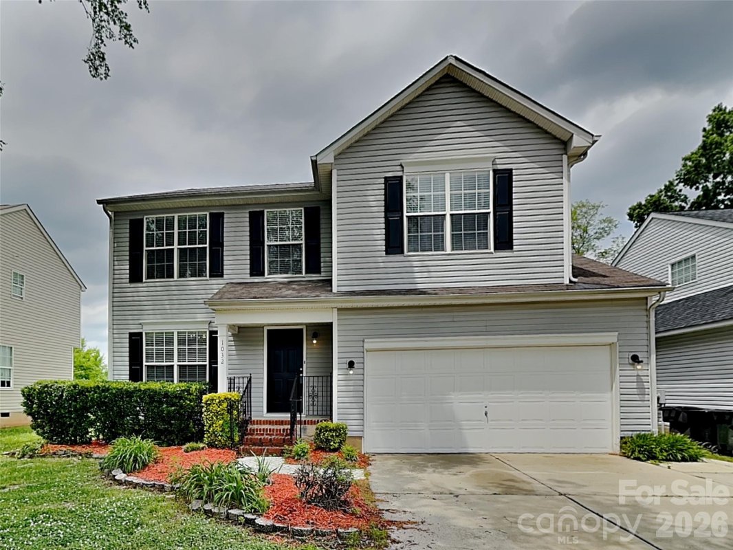 1032 Meadowbrook Lane