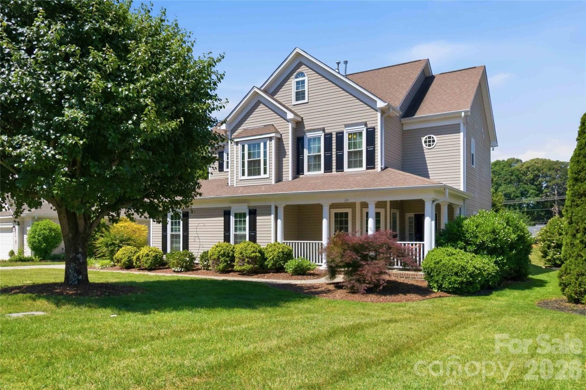 124 Elizabeth Hearth Road