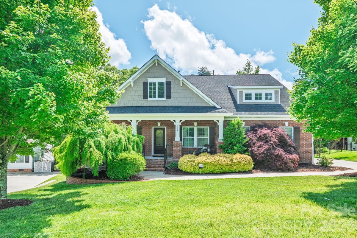 321 Calming Way