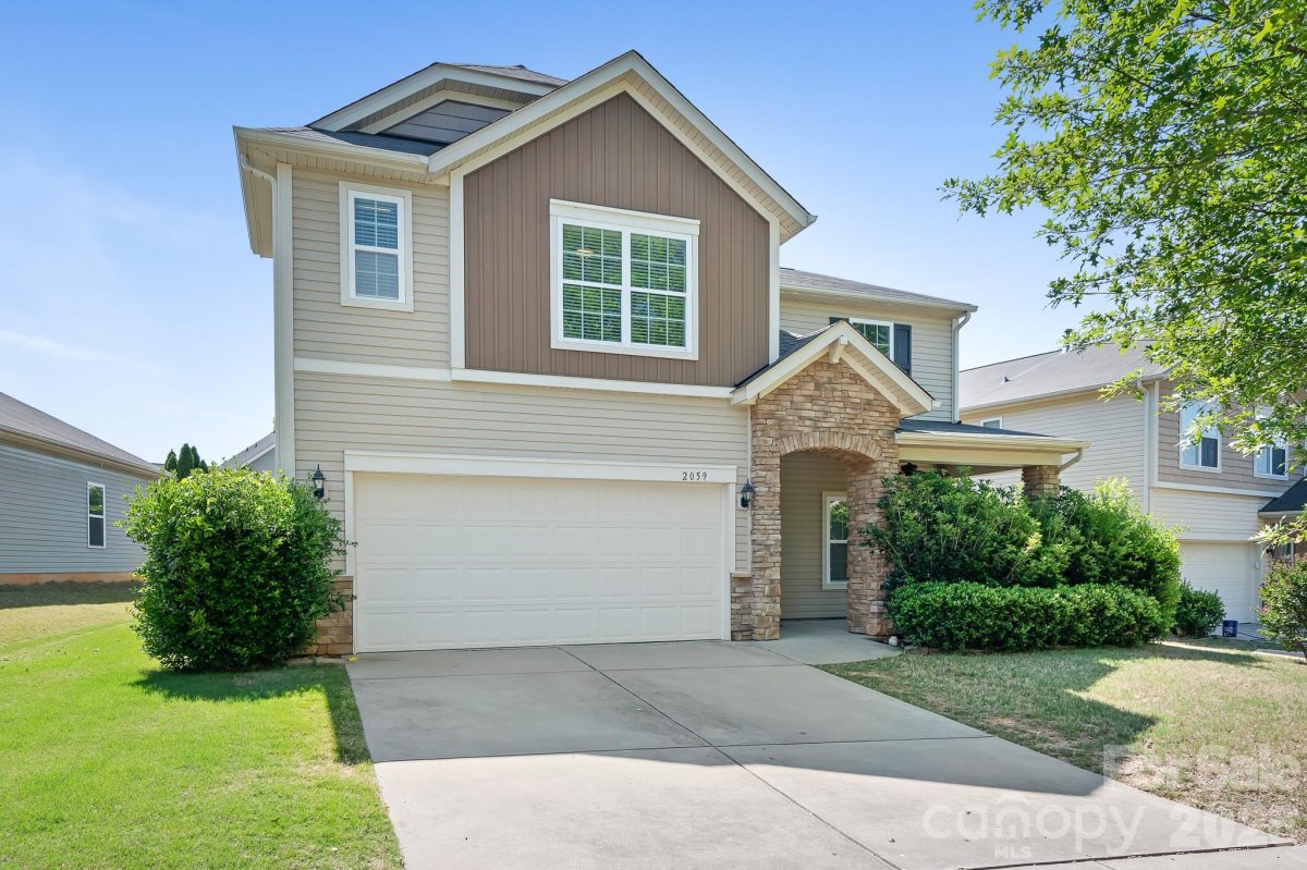 2059 Blue Iris Drive