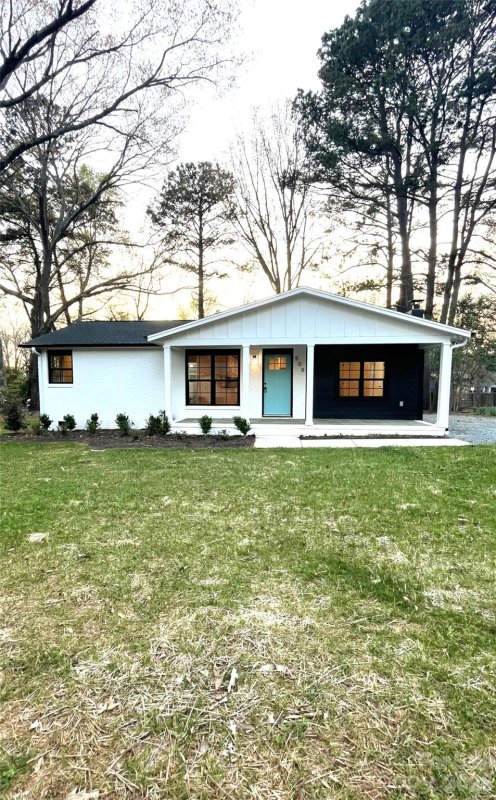 508 Olin Drive