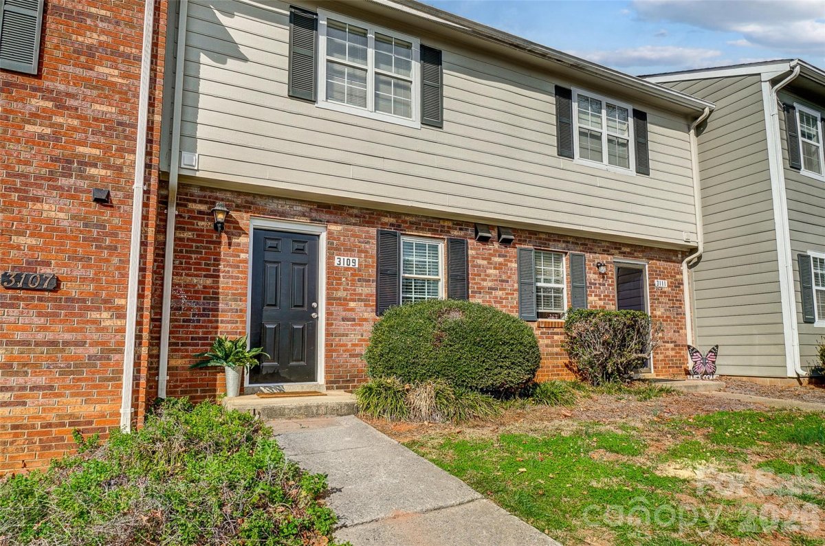 3109 Heathstead Place