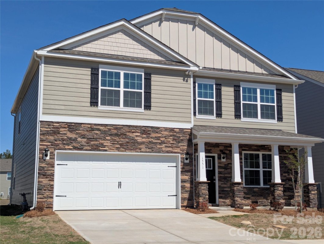 1551 Secrest Commons Drive