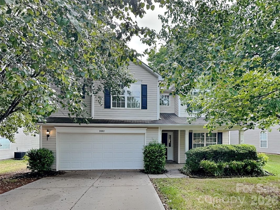 2882 Deep Cove Drive