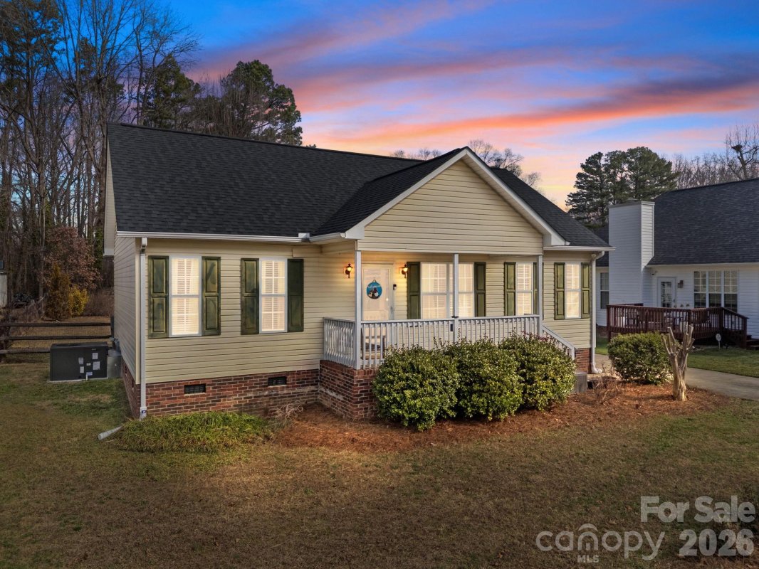 1547 Tammy Court