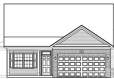 416 Brick House Road