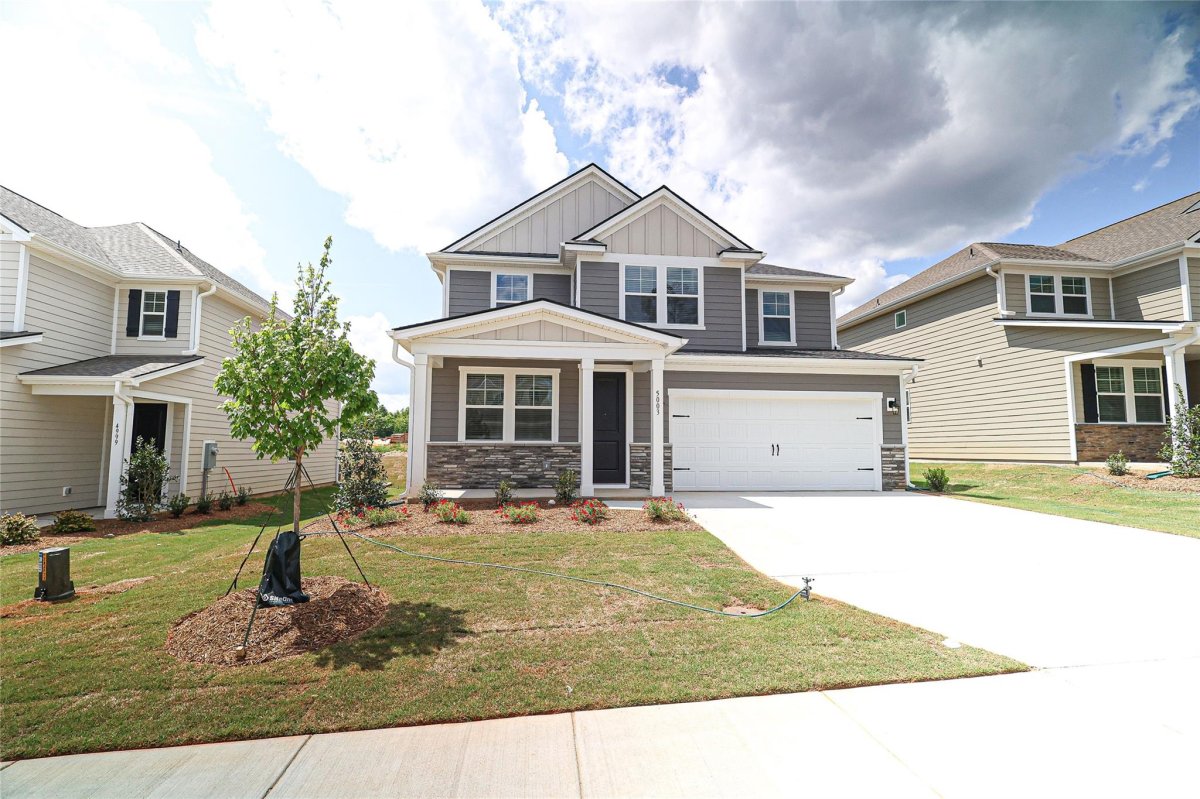 5003 Twin River Drive
