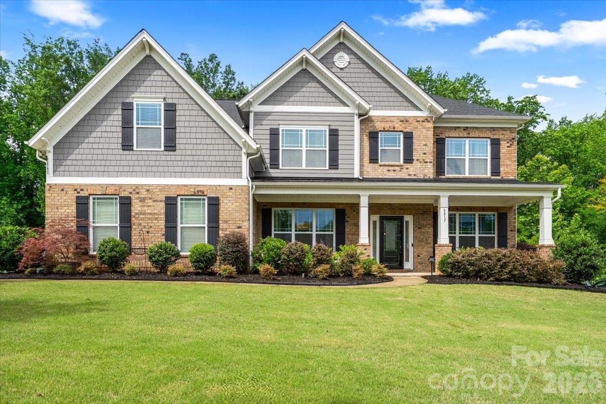8817 Auburn Whisper Lane