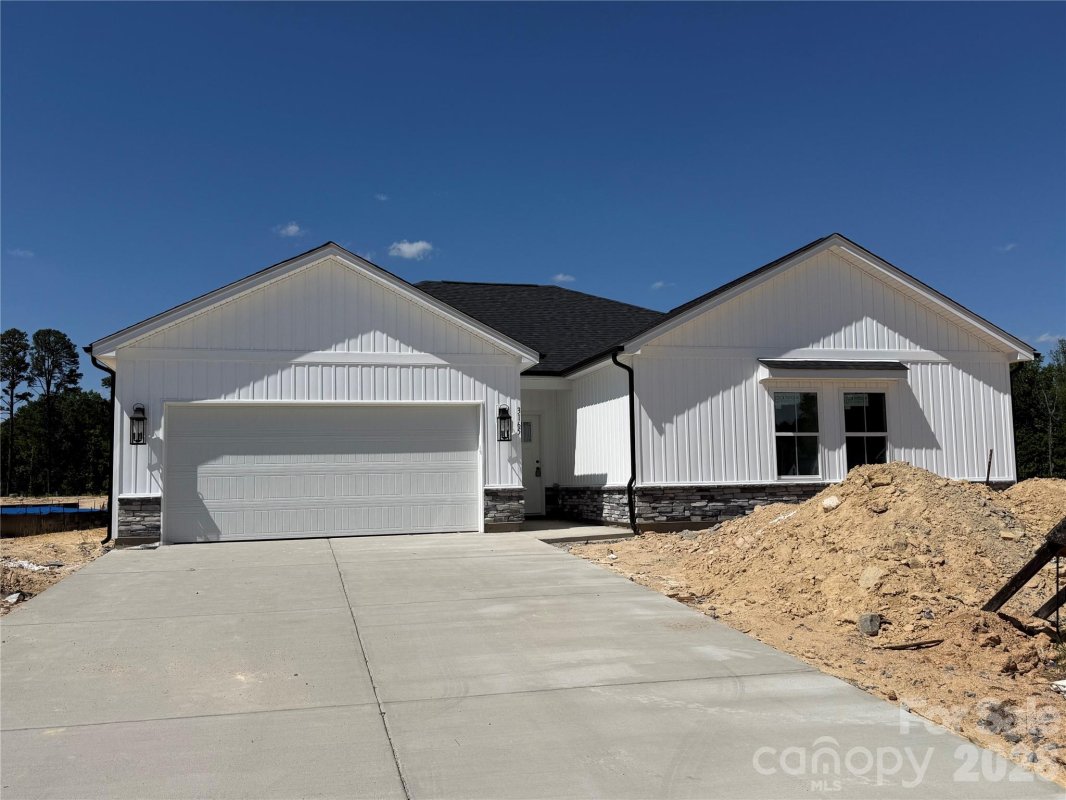 Lot 25 Lavender Lane