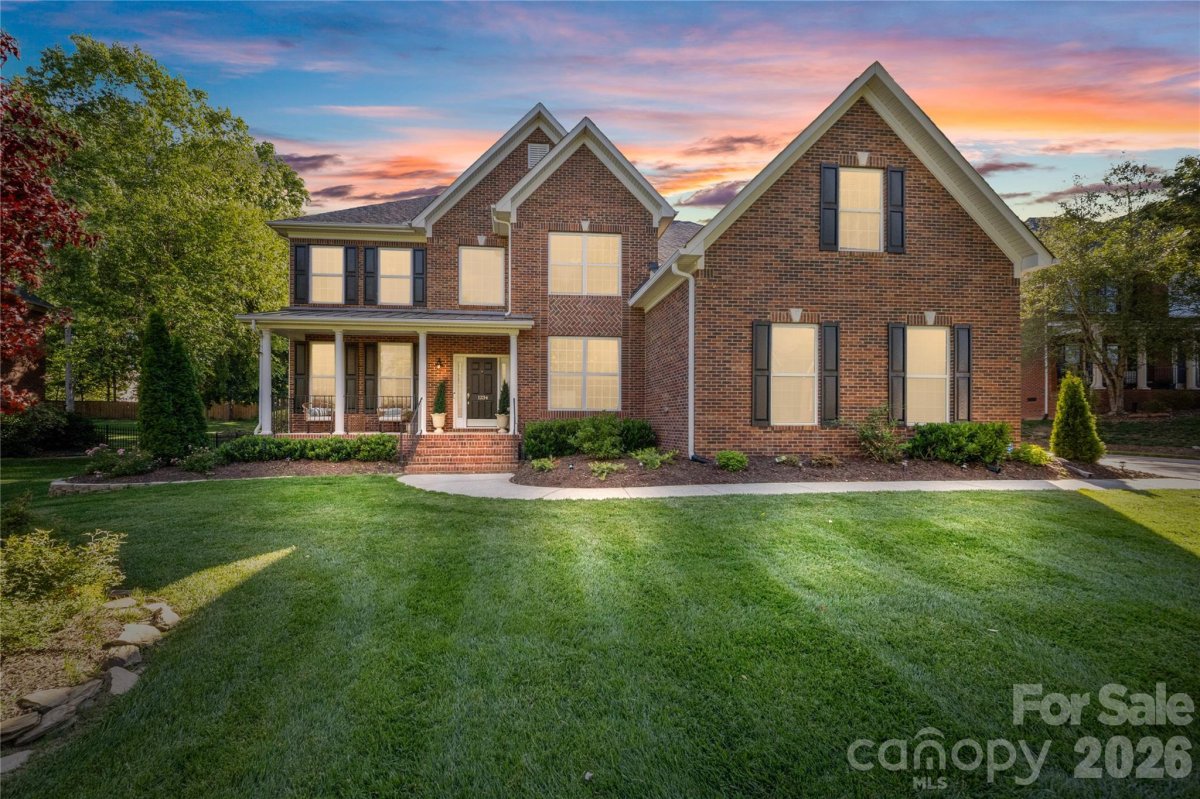 1234 Dobson Drive