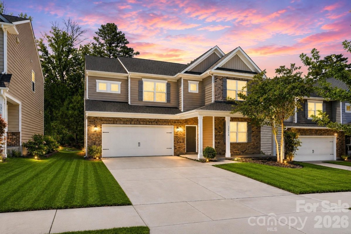 13714 Canterbury Castle Drive