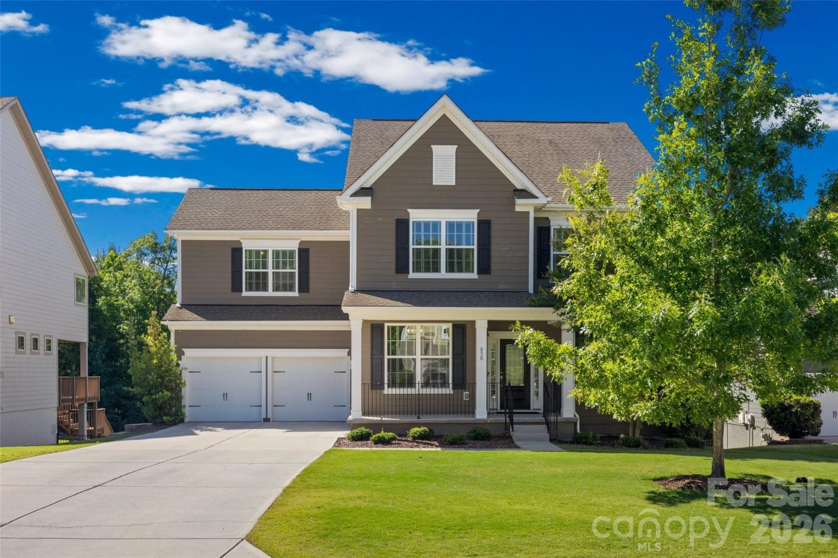 830 Spelman Drive