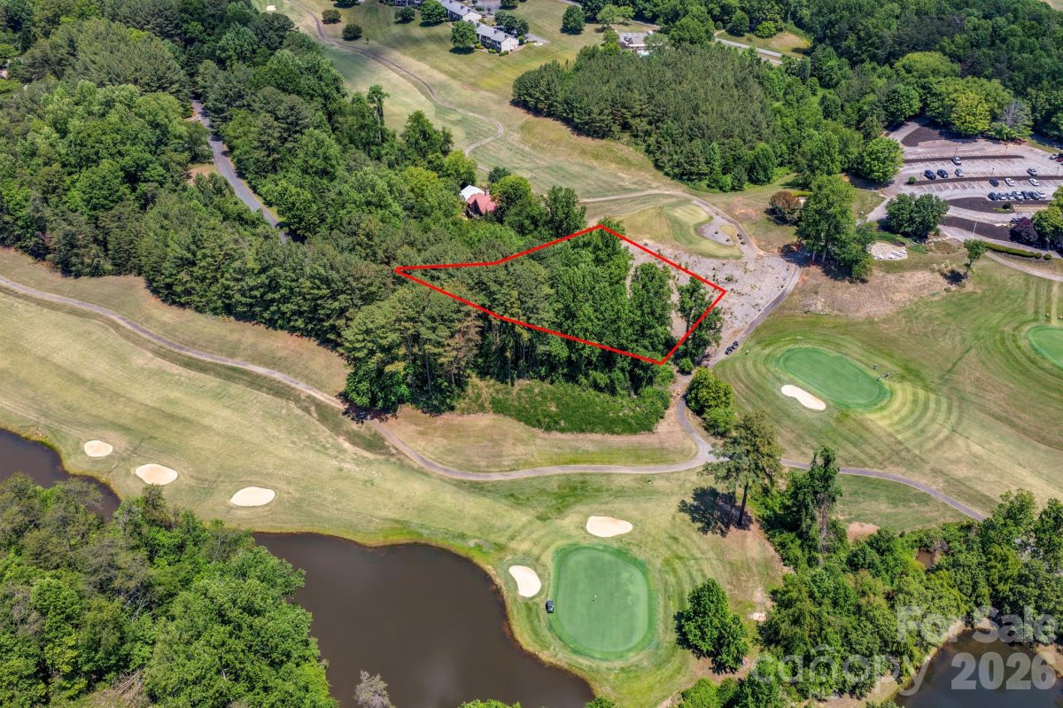 Lot 12 Sheepnose Drive