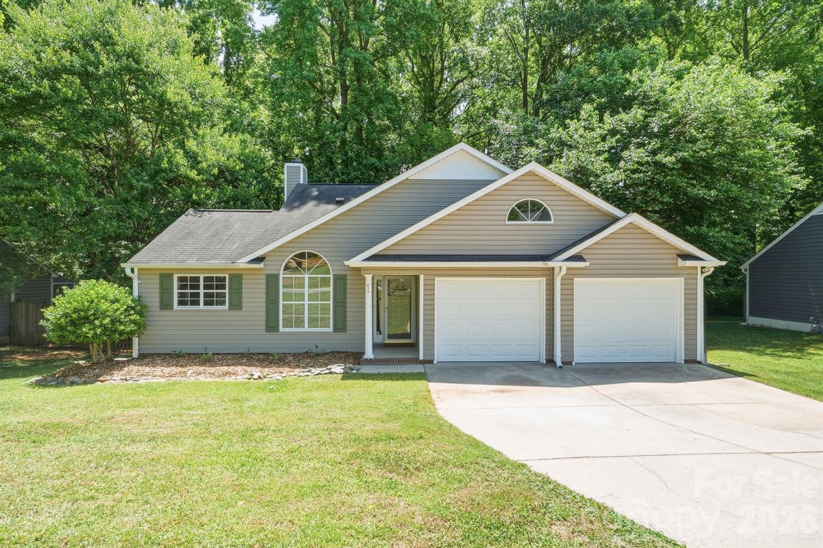 874 Rebecca Jane Drive