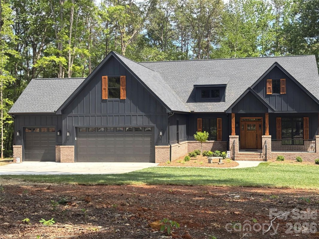10141 Jim Sossoman Road