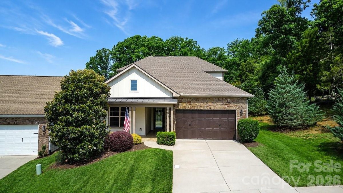 448 Flat Rock Drive
