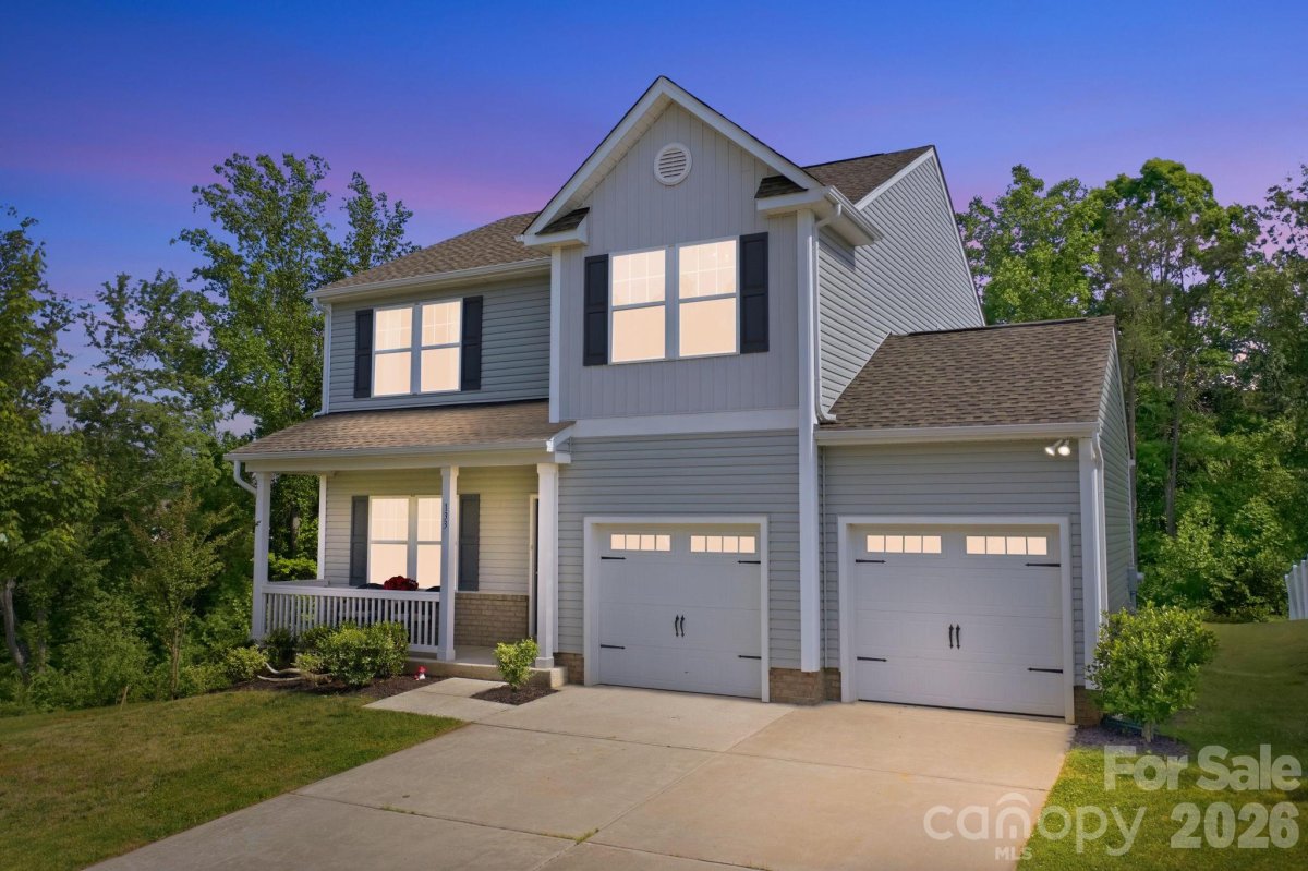 133 Parkmont Drive
