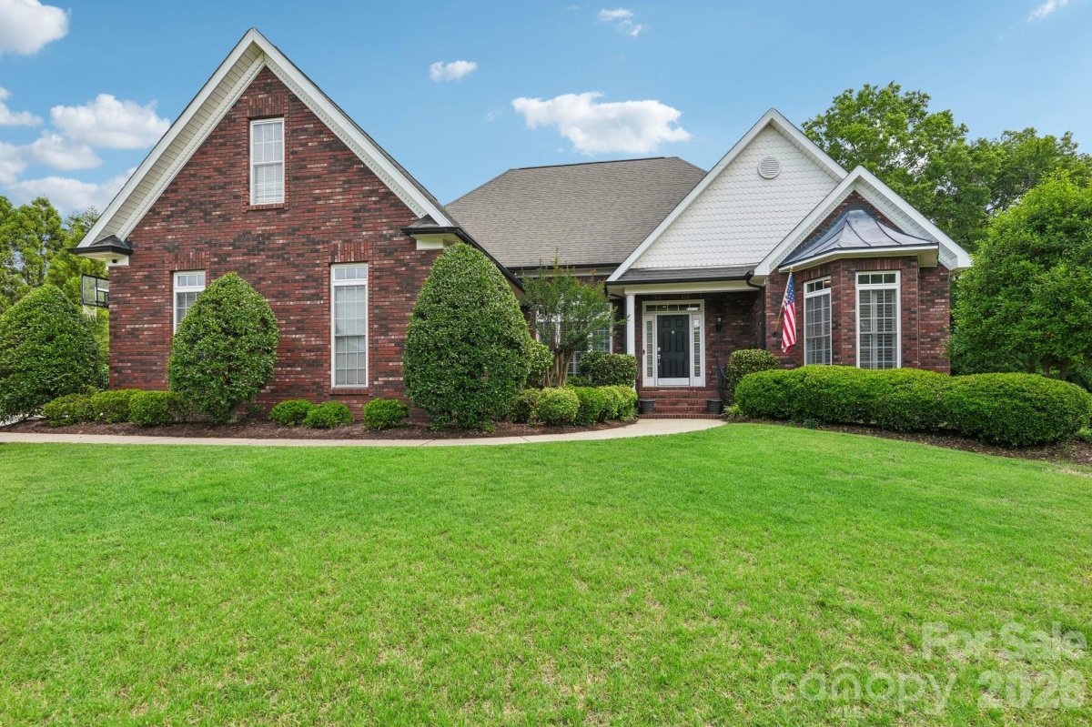 8576 Cabot Court