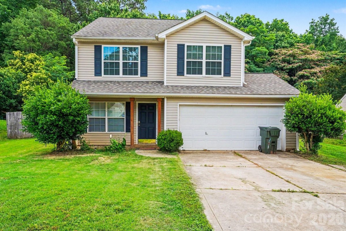 2343 Mancke Drive