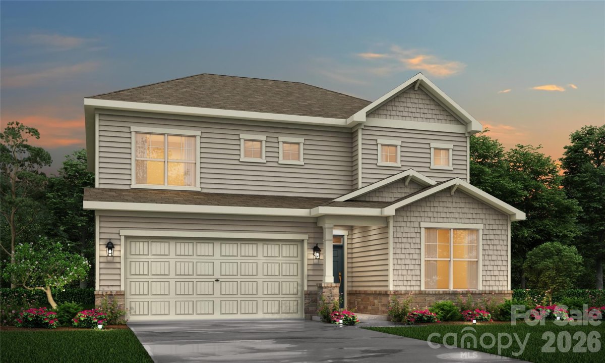 2901 Vista End Trail