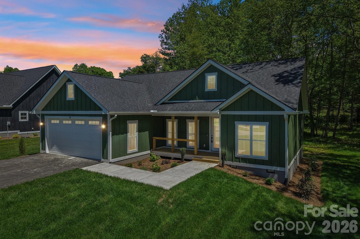 36 Haywood Crossing Drive