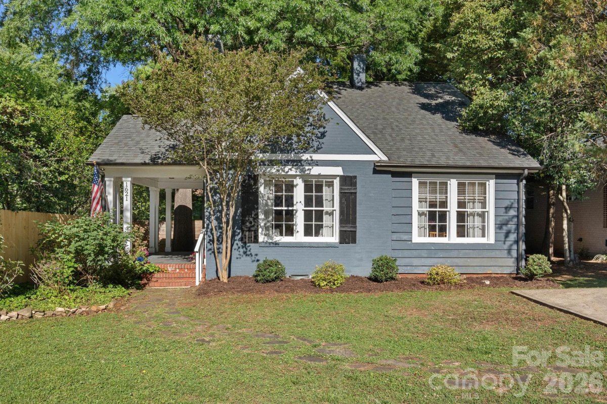 1621 Morningside Drive