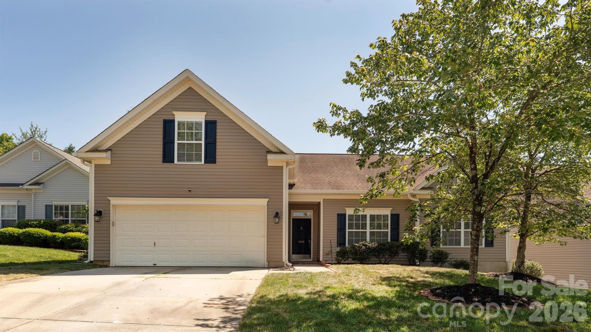 4315 Clymer Court