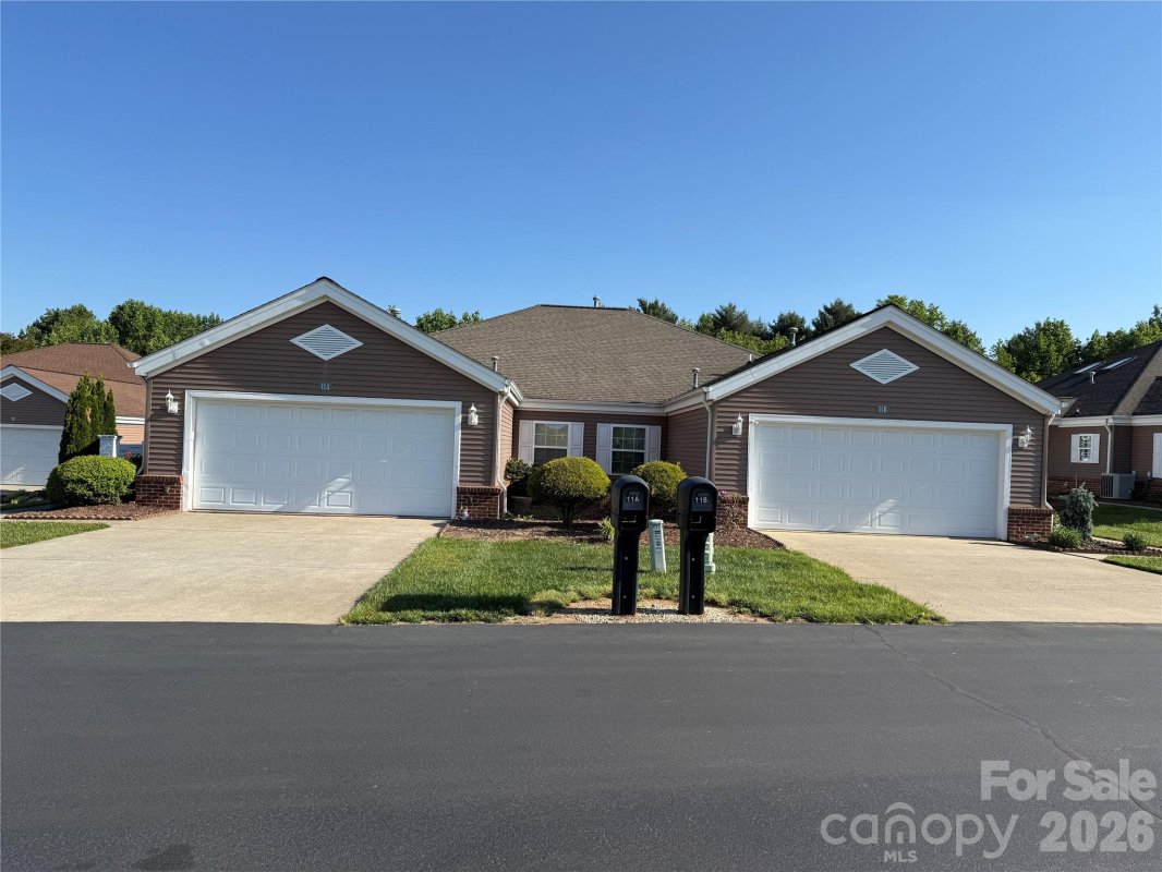 11 Heather Way
