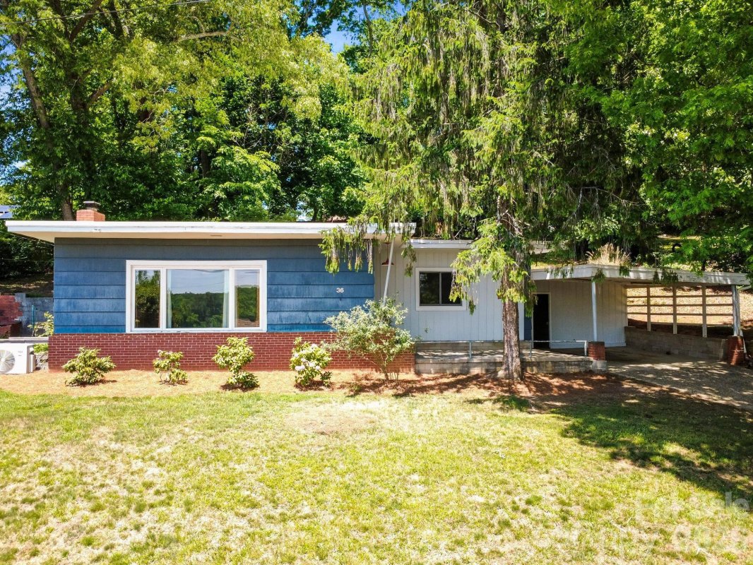 36 Robinwood Avenue