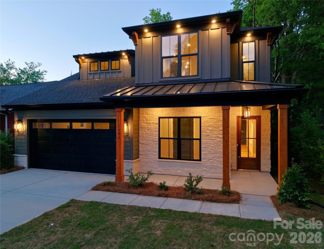 442 Sylvania Avenue
