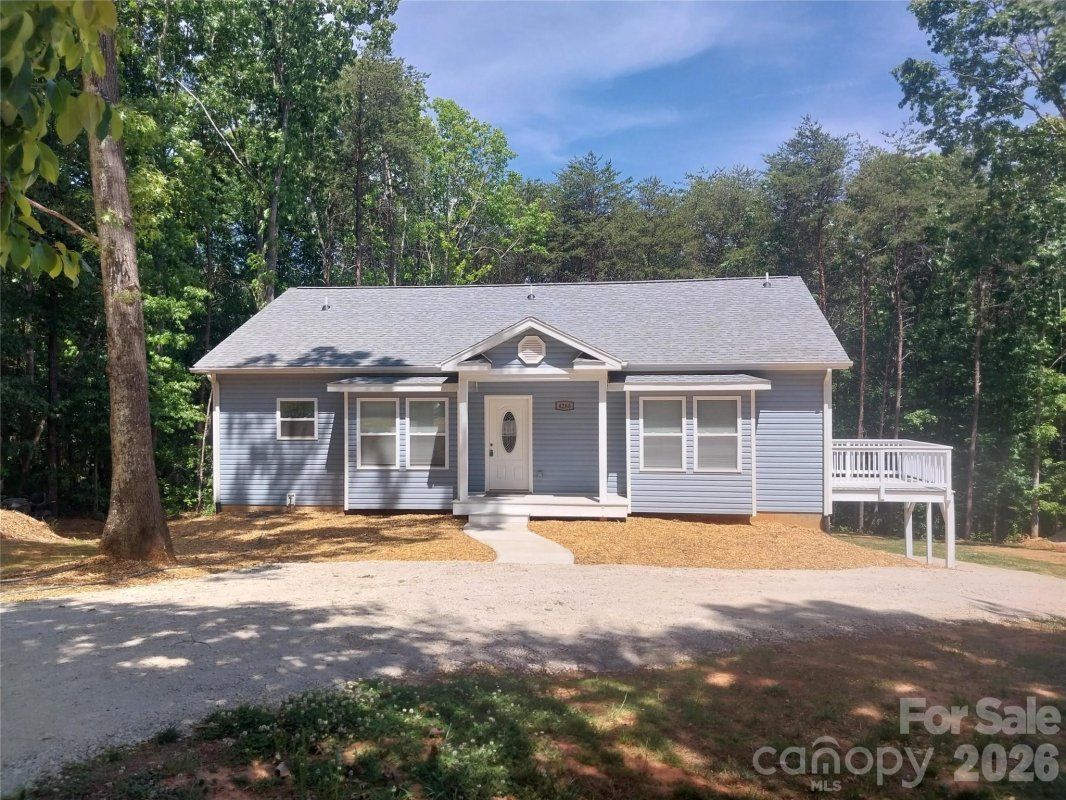 4286 Anderson Mountain Road