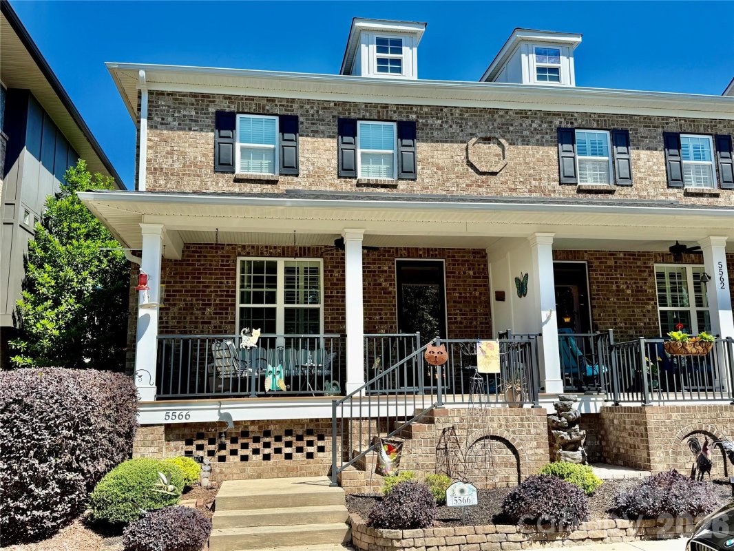5566 Village Drive
