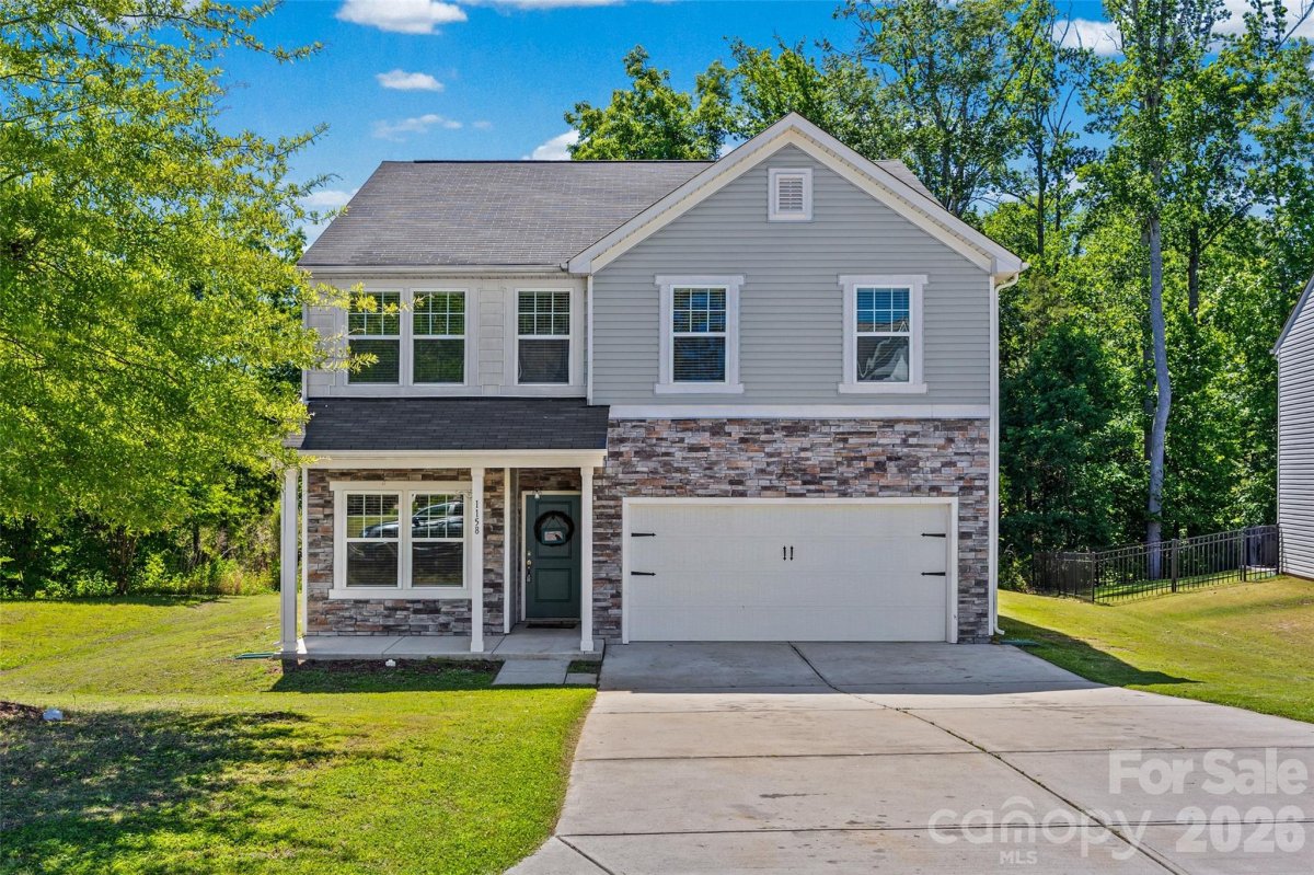 1158 Whitehall Hill Road