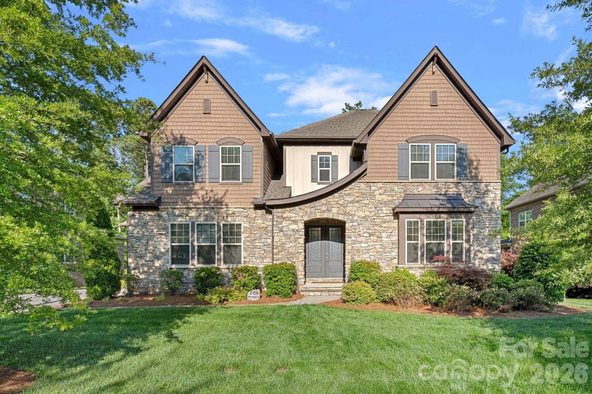 109 Eden Hollow Lane