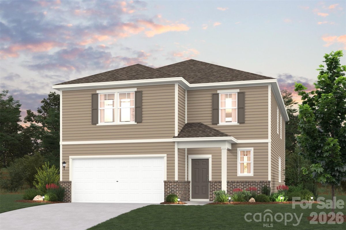 1041 Hallman Branch Lane