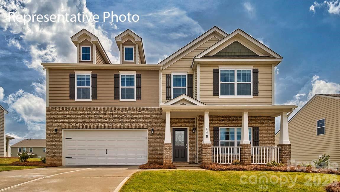 134 Pecan Grove Lane
